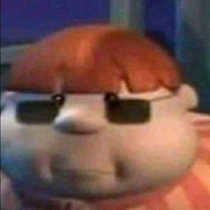 Meet your Posher, Ernesto